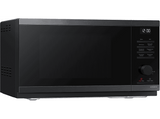 Microondas con grill - Samsung MG23DG4524AGE1, 800 W, 6 niveles, 23 l, Descongelación rápida, Negro