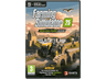 PC Farming Simulator 25: Highlands Fishing Edition