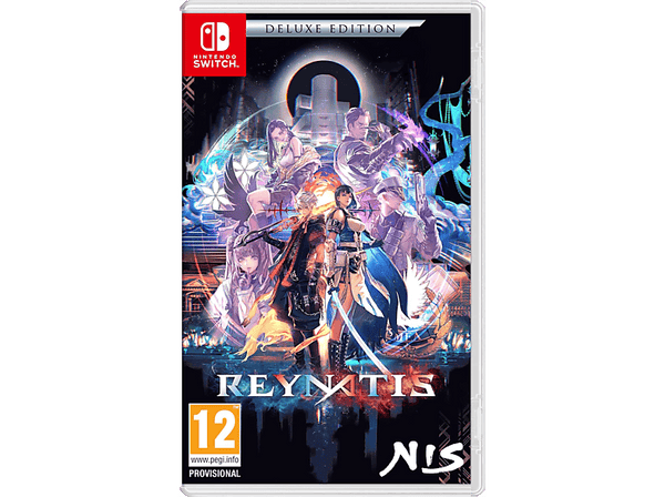 PS4 Reynatis 125510