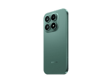 Móvil - Xiaomi 17, Verde, 512GB, 12GB RAM, 6.3 CrystalRes OLED display, Snapdragon® 8 Elite Gen 5 Mobile Platform, 6000 mAh