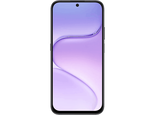 Honor 600 Smart 5G, Velvet Black, 256GB, 4GB RAM, 6.87", Qualcomm, 7700 mAh, Negro