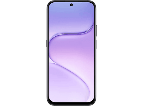 Honor 600 Smart 5G, Velvet Black, 256GB, 4GB RAM, 6.87