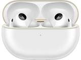 Auriculares True Wireless - Huawei FreeBuds Pro 4, 33h Autonomía, Cancelación de Ruido, Doble Conexión, Negro