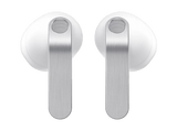 Auriculares True Wireless - Samsung Galaxy Buds4, Cancelación Activa de Ruido (ANC), Bluetooth 6.1, Autonomía hasta 5 horas con ANC, Blanco