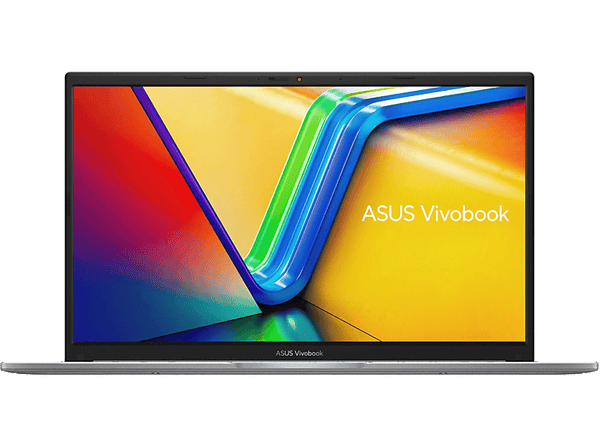 Portátil - ASUS VivoBook 15 F1504ZA-NJ965W, 15.6" Full HD, Intel® Core™ i5-1235U, 16GB RAM, 512GB SSD, Iris® Xe, Windows 11 Home