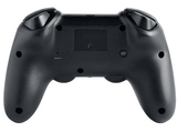 Mando PS4 - Nacon, Asymmetric, Wireless PS4, Versión Española, Inalámbrico,  Negro