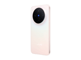 Móvil - vivo X300, Halo Pink, 512 GB, 16 GB RAM, 6.31  AMOLED 120 Hz, MediaTek Dimensity 9500, 5360 mAh