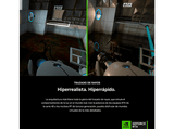 Portátil gaming - MSI Stealth A16 AI+ A3XVGG-246XES, 16 UHD+, AMD Ryzen™ AI 9 HX 370, 32GB RAM, 1TB SSD, GeForce RTX™ 4070, Sin sistema operativo