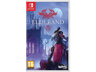 Nintendo Switch - Elderand