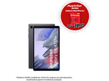 Tablet - Samsung Galaxy Tab A7 Lite, 32 GB, Gris, WiFi, 8.7, WXGA+, 3 GB RAM, MediaTek Helio P22T, Android