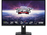 Monitor gaming - MSI MAG 274UPF, 27", UHD 4K, 1 ms, Rapid Panel IPS, 144 Hz, VESA 75x75, Negro
