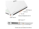 Portátil gaming - HP OMEN Gaming Laptop 16-am0013ns, 16 2K, Intel® Core™ 7 240H, 32 GB RAM, 1 TB SSD, GeForce RTX™ 5060, Sin sistema operativo
