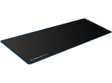 Alfombrilla gaming - Newskill Themis Pro Cordura XL, Negro