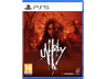 PS5 Unholy