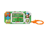 Consola retro portátil - My Arcade Pixel Pocket Pro All-Star Sports, 18 juegos de deportes, Llavero portátil