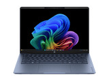 Portátil - HP OmniBook 5 Laptop Next Gen AI 14-hm0004ns Copilot+PC, 14 DCI 2K, AMD Ryzen™ AI 9 465 50 TOPS, 32GB RAM, 1TB SSD, W11 Home, Sin cargador