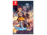 Nintendo Switch Trails in the Sky 2nd Chapter
