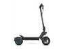 Patinete eléctrico - smartGyro Rockway GT, 1800W Potencia Máx., 800W Potencia Nominal, Batería Litio 15000mAh, Velocidad 25km/h, Autonomía 60km, Negro