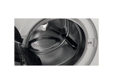 Lavadora carga frontal - Whirlpool FFB 8489 BV SPT, 8 kg, 1400 rpm, 14 Programas, Inverter, Libre instalación, Blanco