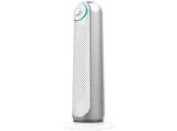 Calefactor - Cecotec ReadyWarm 10050 Top Ceramic Pro, Cerámico, 2200 W, 3 potencias, Oscilación, Blanco