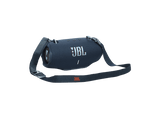 Altavoz inalámbrico - JBL Xtreme 4, 100 W, Bluetooth, 24 h Autonomía, Resistencia agua IP67, Con correa, Azul
