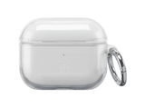 Funda - CellularLine Clear, Para AirPods Pro 3, Transparente