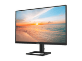 Monitor gaming - Philips 27E1N1900AE/00, 27 UHD 4K, 60 Hz, 4 ms GtG, IPS, HDR10, Negro