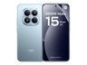 Móvil - Xiaomi Redmi Note 15 Pro+, Azul glaciar, 256 GB, 8 GB RAM, 6.83" AMOLED CrystalRes, Snapdragon® 7s Gen 4", 6500 mAh