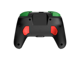 Mando Nintendo Switch - Turtle Beach Rematch™ Donkey Kong™, Nintendo Switch,  Inalámbrico, 40h Autonomía, Negro/Verde