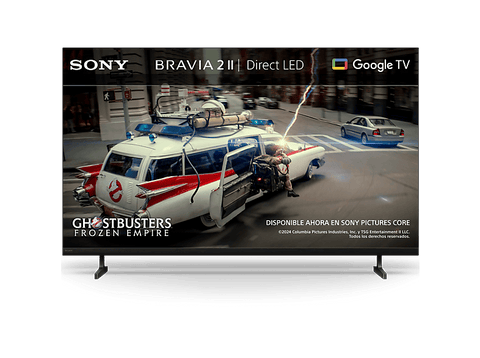 TV LED 50