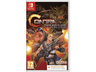 Nintendo Switch Contra: Operation Galuga (Código de descarga)