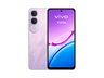 Móvil - Vivo Y21d, Lavanda Purple, 128GB, 4GB RAM, 6.68" LCD, Unisoc UMS9230, 6500 mAh