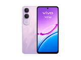 Móvil - Vivo Y21d, Lavanda Purple, 128GB, 4GB RAM, 6.68 LCD, Unisoc UMS9230, 6500 mAh