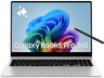 Portátil - Samsung Galaxy Book5 Pro 360 Copilot+ PC, 16" WQXGA+ Táctil, Intel® EVO™ Ed. Core™ Ultra 7 256V 47 TOPS, 16GB RAM, 1TB SSD, Arc™ GPU, W11H