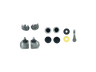 Grips - Nacon PS5TRIGGERPACK, Gatillos y botones ergonómicos