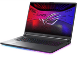 Portátil gaming - ASUS  ROG Strix G18 G815LR-S9009, 18 WQXGA, Intel® Core™ Ultra 9 275HX, 32GB RAM, 1TB SSD, GeForce RTX™ 5070 Ti, SSO