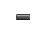 Powerbank - ISY IPP-5500, 5000 mAh, Universal, USB-C, Negro