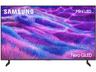 TV Neo QLED 65" - Samsung TQ65QN80FAUXXC, QLED Mini Led 4K, NQ4 AI Gen2 Processor, Smart TV, Carbon Silver
