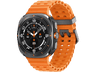 Smartwatch - Samsung Galaxy Watch Ultra LTE 47mm, 4G, 1.47", Exynos W1000, 32GB, 2GB RAM, 590mAh, Android, Titanium