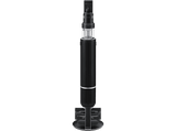 Aspirador escoba - Samsung VS28C9784QK/GE, 730W, 60 min, Negro