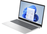 Portátil - HP 15-fd0063ns, 15.6 Full HD, Intel® Core™ i5-1334U, 16GB RAM, 512GB SSD, Gráficos Iris® Xe, Windows 11 Home, Plata natural