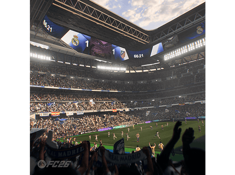 Xbox Series X|S FC26