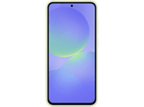 Funda móvil - Samsung, Para Galaxy A36 5G, Trasera, Silicona, Verde