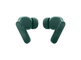 Auriculares True Wireless - Motorola Buds Bass, 9 h Autonomía, Cancelación ruido (ANC), Sound by Bose, Pantone Posy Green