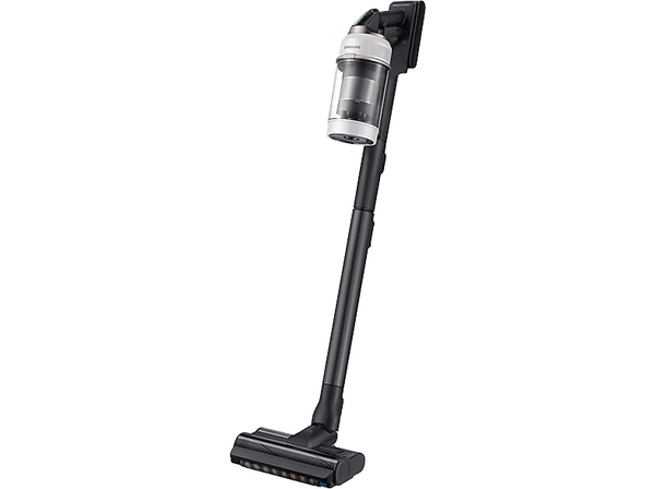 Aspirador escoba - Samsung VS20B95823W/WA BESPOKE Jet Pet , 210 W, 60 min, Blanco