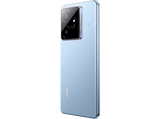 Móvil - realme GT7, Azul, 512 GB, 12 GB RAM, 6.78 LTPO 2.5D, Dimensity 9400e Chipset, 7000 mAh, IP69