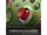 Mando Xbox - Microsoft Xbox DOOM: The Dark Ages Edición Limitada, Bluetooth
