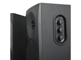 Altavoces para PC - Woxter Dynamic Line DL-410, Bluetooth, 150W, Negro