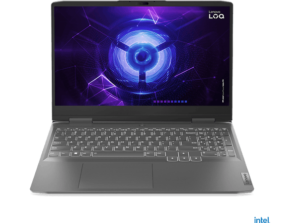 Portátil gaming - Lenovo LOQ 15IRH8 119743