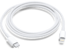 Apple, Cable de USB-C a conector Lightning de Apple, Blanco